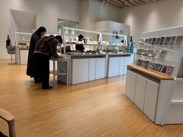 モーリス・ユトリロ展（SOMPO美術館）に投稿された画像（2025/11/19）