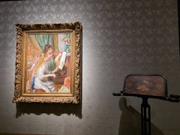 オルセー美術館所蔵 印象派―室内をめぐる物語に投稿された画像（2025/11/19）