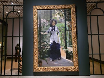 オルセー美術館所蔵 印象派―室内をめぐる物語に投稿された画像（2025/11/19）