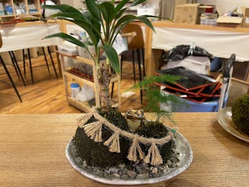 伊勢夫婦岩めおと横丁　めおと岩アクティビティに投稿された画像（2025/11/19）