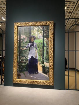 印象派オルセー展×大絶滅展に投稿された画像（2025/11/19）