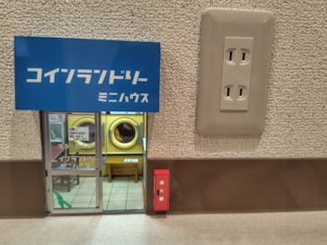 Mozuミニチュア展　ようこそ、ちいさな世界へ。in 銀座（銀座三越）に投稿された画像（2025/11/19）