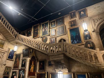 ワーナー ブラザース スタジオツアー東京 - メイキング・オブ・ハリー・ポッターに投稿された画像（2025/11/19）