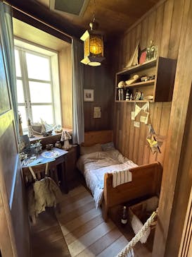 ムーミンバレーパークに投稿された画像（2025/11/19）