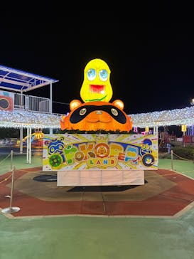 ラグーナテンボス ラグナシアに投稿された画像（2025/11/19）