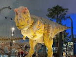 福井県立恐竜博物館に投稿された画像（2025/11/19）