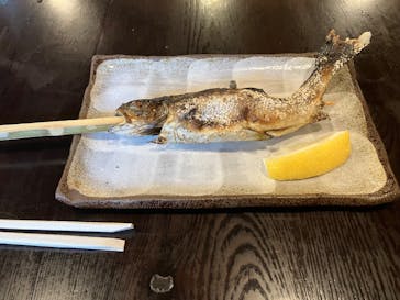 箱根湯寮に投稿された画像（2025/11/19）