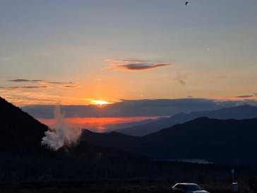 箱根駒ケ岳ロープウェーに投稿された画像（2025/11/19）