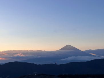 箱根駒ケ岳ロープウェーに投稿された画像（2025/11/19）