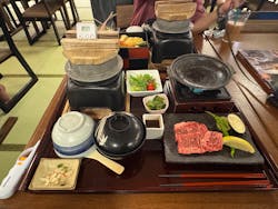 横浜みなとみらい 万葉倶楽部に投稿された画像（2025/11/19）