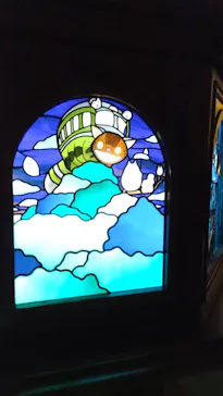 金曜ロードショーとジブリ展（静岡展）に投稿された画像（2025/11/19）