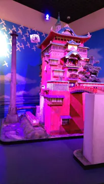 金曜ロードショーとジブリ展（静岡展）に投稿された画像（2025/11/19）