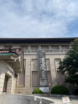 特別展「運慶 祈りの空間ー興福寺北円堂」（東京国立博物館　本館 特別５室）に投稿された画像（2025/11/19）