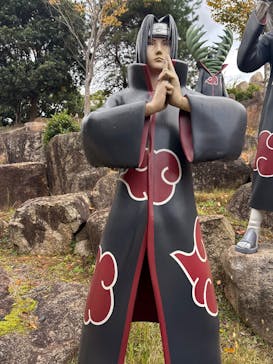 ニジゲンノモリに投稿された画像（2025/11/19）