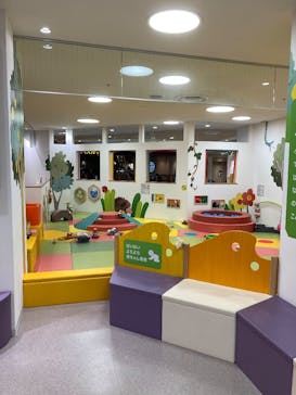 ボーネルンドあそびのせかい 川崎ルフロン店に投稿された画像（2025/11/19）