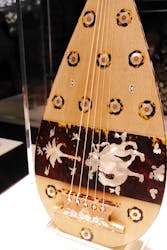 正倉院 THE SHOW ―感じる。いま、ここにある奇跡―　@上野の森美術館に投稿された画像（2025/11/19）