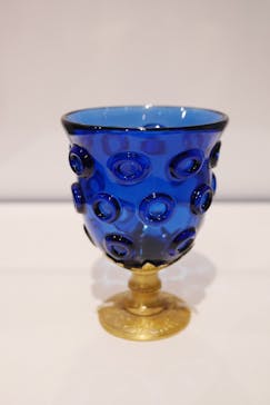 正倉院 THE SHOW ―感じる。いま、ここにある奇跡―　@上野の森美術館に投稿された画像（2025/11/19）