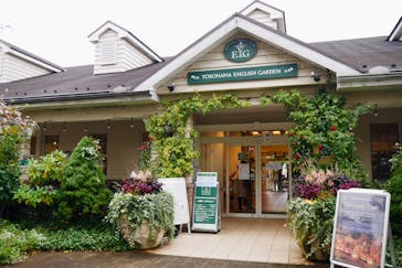 横浜イングリッシュガーデンに投稿された画像（2025/11/19）