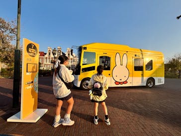 ハウステンボスに投稿された画像（2025/11/19）