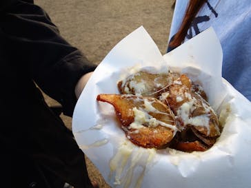 万博記念公園に投稿された画像（2025/11/19）