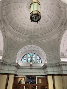 国立科学博物館に投稿された画像（2025/11/20）