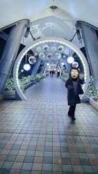 東京ドーム天然温泉 スパ ラクーアに投稿された画像（2025/11/20）