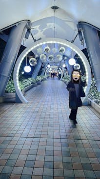 東京ドーム天然温泉 スパ ラクーアに投稿された画像（2025/11/20）