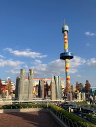 レゴランドⓇ・ジャパン・リゾートに投稿された画像（2025/11/20）