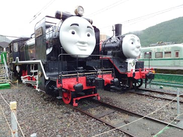 大井川鐵道株式会社に投稿された画像（2025/11/20）