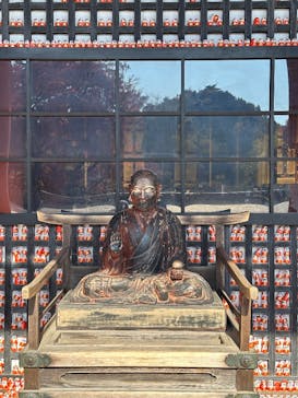 勝尾寺に投稿された画像（2025/11/20）