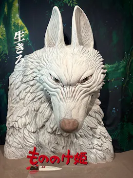 金曜ロードショーとジブリ展（静岡展）に投稿された画像（2025/11/20）