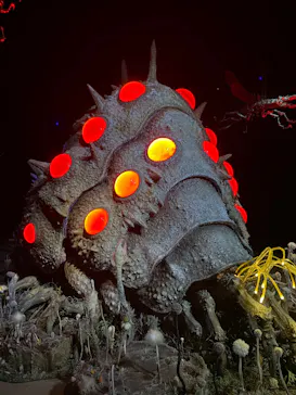 金曜ロードショーとジブリ展（静岡展）に投稿された画像（2025/11/20）