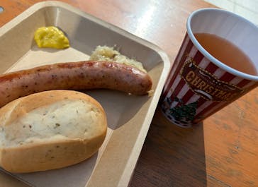 梅田スカイビル・空中庭園展望台に投稿された画像（2025/11/20）