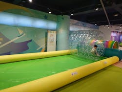 ハピピランド横浜アソビルに投稿された画像（2025/11/20）