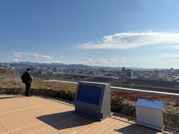 京都鉄道博物館に投稿された画像（2025/11/20）