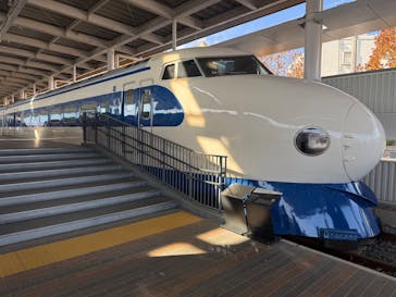 京都鉄道博物館に投稿された画像（2025/11/20）