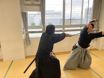 阿部道場に投稿された画像（2025/11/20）