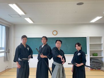 阿部道場に投稿された画像（2025/11/20）