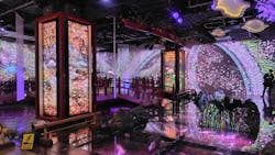 AQUARIUM × ART　atoaに投稿された画像（2025/11/20）