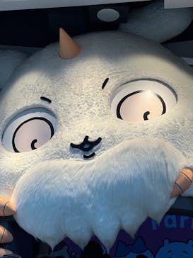 ちいかわパークに投稿された画像（2025/11/20）