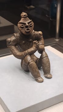 特別展　世界遺産　縄文に投稿された画像（2025/11/20）