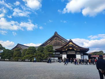 元離宮二条城に投稿された画像（2025/11/20）