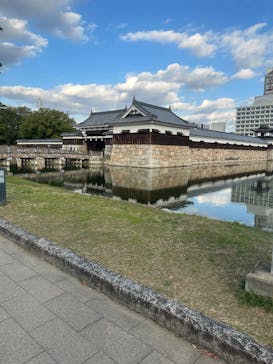 広島城に投稿された画像（2025/11/20）
