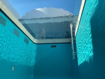 金沢21世紀美術館に投稿された画像（2025/11/20）