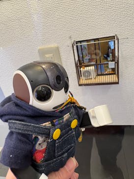 Mozuミニチュア展　ようこそ、ちいさな世界へ。in 銀座（銀座三越）に投稿された画像（2025/11/20）