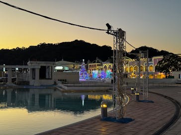 ラグーナテンボス ラグナシアに投稿された画像（2025/11/20）