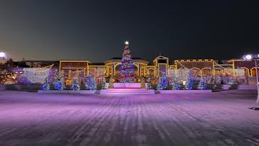 ラグーナテンボス ラグナシアに投稿された画像（2025/11/20）