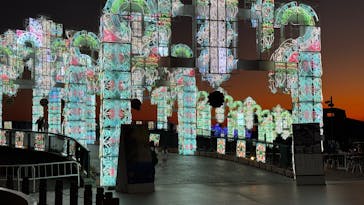 ラグーナテンボス ラグナシアに投稿された画像（2025/11/20）