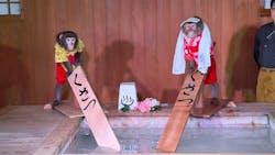 おさるの湯もみ処　おさ湯に投稿された画像（2025/11/20）