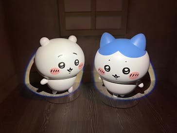 ちいかわパークに投稿された画像（2025/11/20）